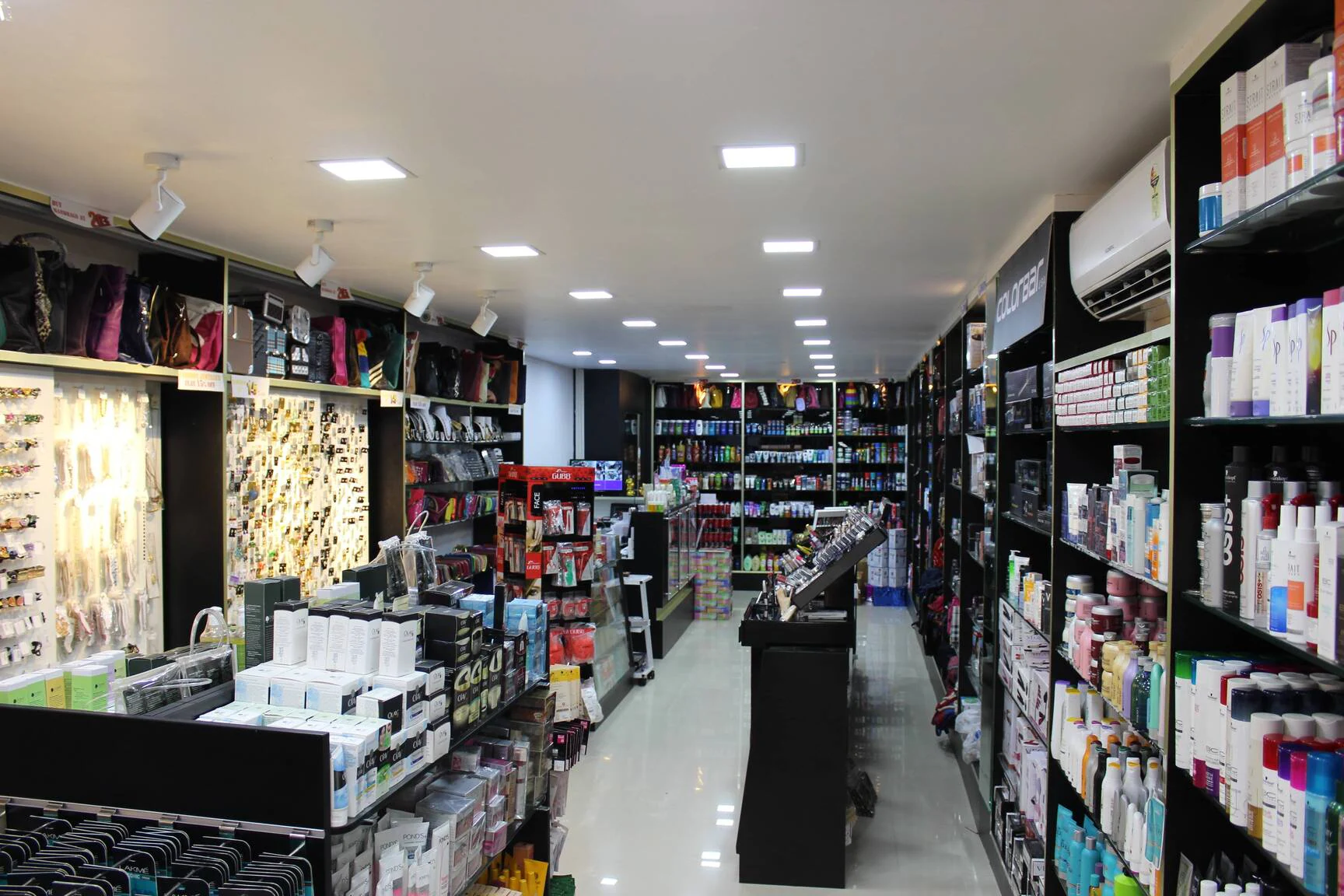 Hura's cosmetics